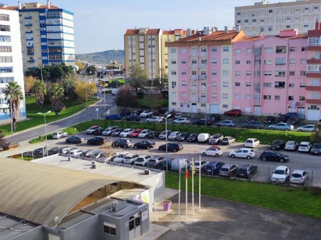 Apartamento, Loures
