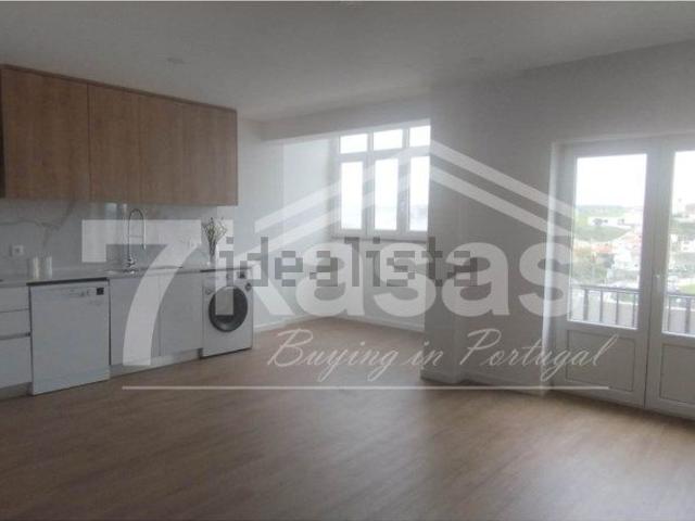 Apartamento, Lourinhã e Atalaia