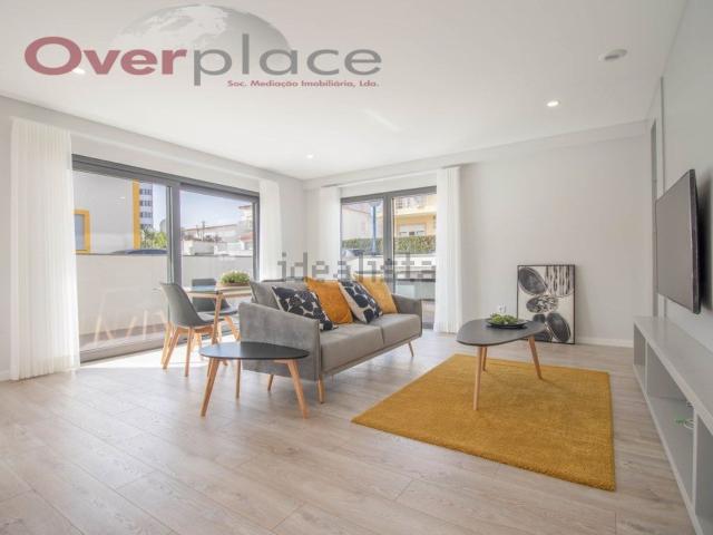 Apartamento, Lourinhã e Atalaia