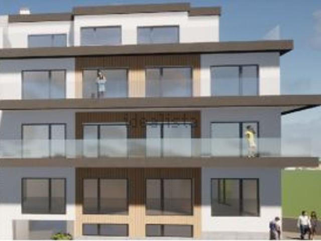 Apartamento, Lourinhã e Atalaia