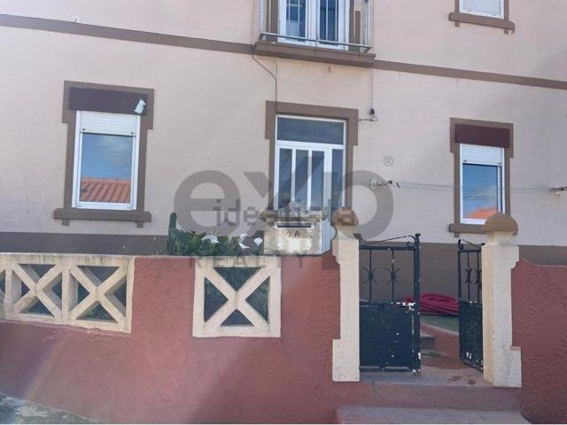 Apartamento, Lourinhã e Atalaia