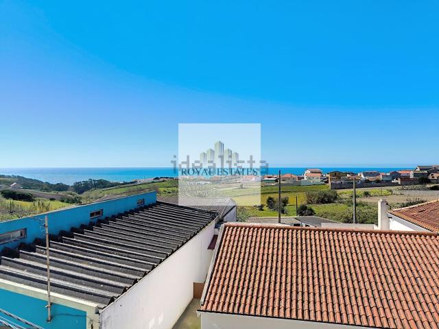 Apartamento, Lourinhã e Atalaia