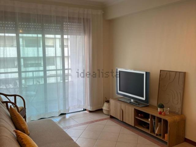 Apartamento, Louro