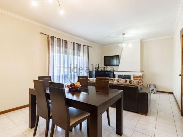 Apartamento, Lourosa