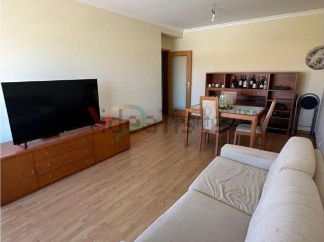 Apartamento, Lourosa