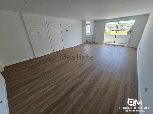 Apartamento, Lourosa