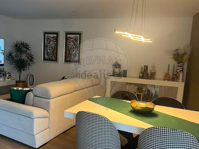 Apartamento, Lourosa