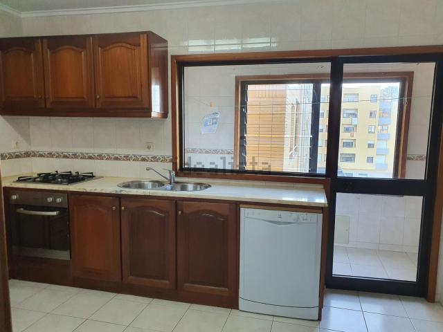 Apartamento, Lourosa
