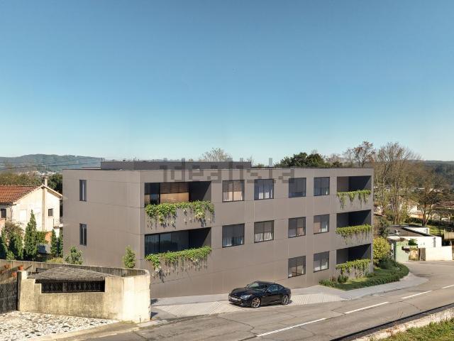 Apartamento, Lousado