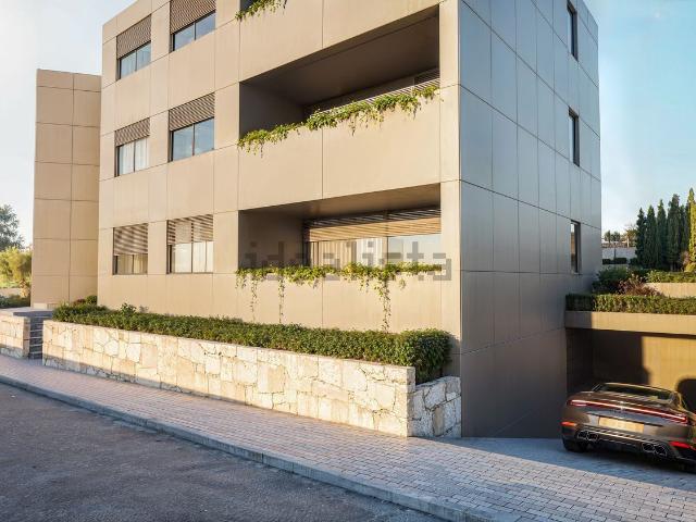 Apartamento, Lousado