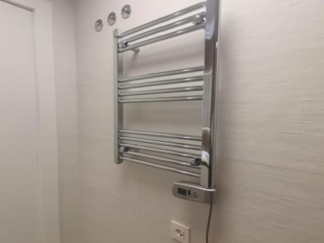 Apartamento llave en mano de 1 dormitorio a solo 3 min de la playa en Torrevieja