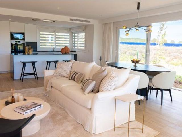 APARTAMENTO LLAVE EN MANO EN CASARES