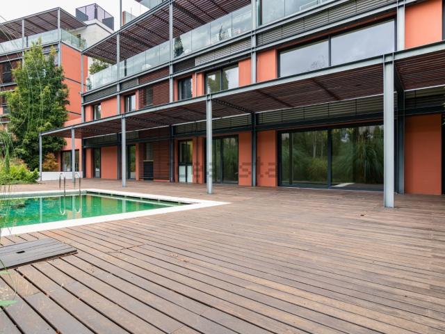 Apartamento, Lumiar