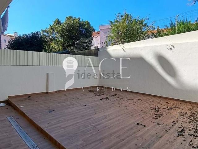 Apartamento, Lumiar