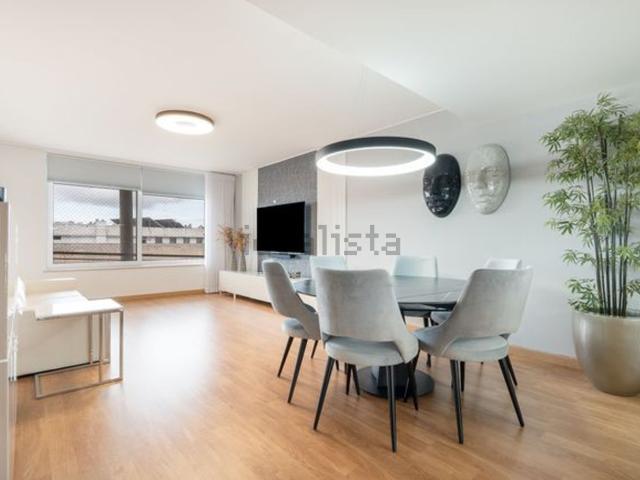Apartamento, Lumiar
