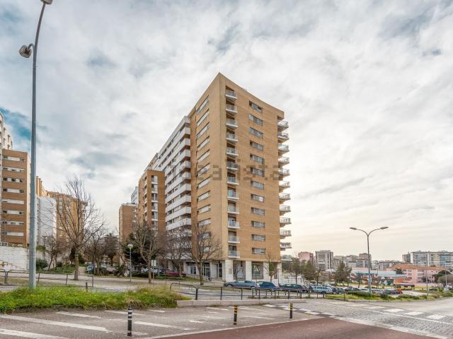Apartamento, Lumiar
