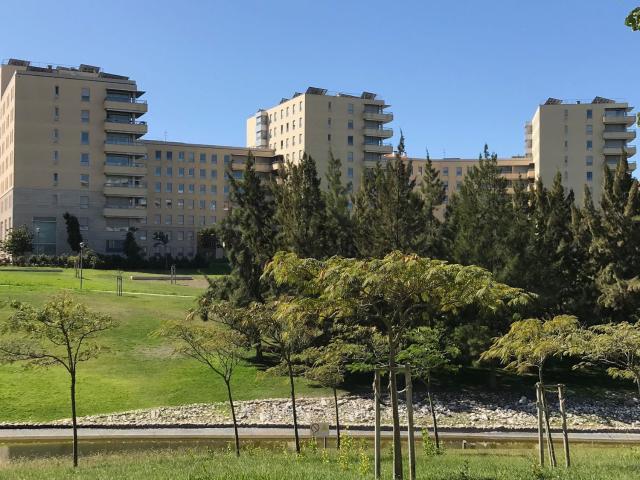 Apartamento, Lumiar