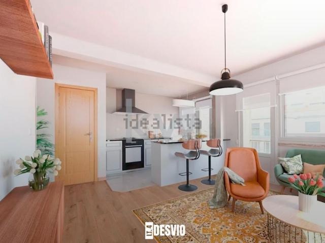 Apartamento, Lumiar
