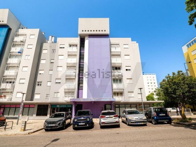 Apartamento, Lumiar