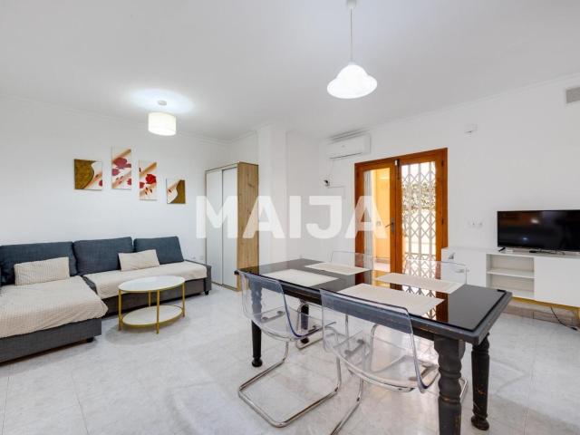 Apartamento luminoso y práctico, Torrevieja