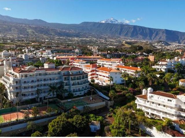 Apartamento luminoso Zona Martiánez