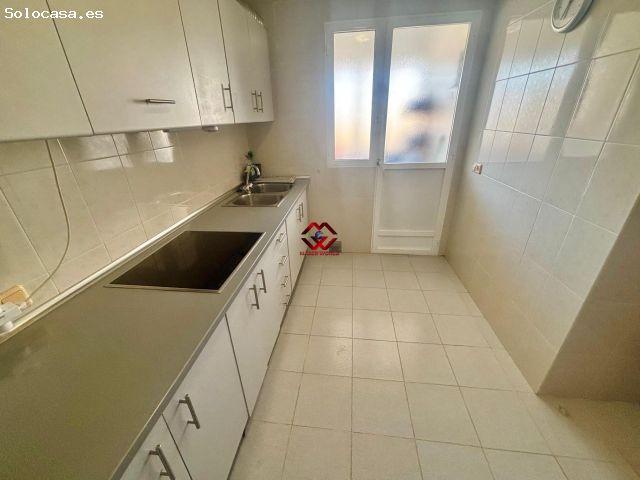 Apartamento luminoso con garaje cerca del Mar Menor en Lo Pagán – listo para entrar a vivir