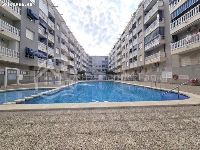 Apartamento luminoso con garaje y trastero incluidos Listo para entrar a vivir