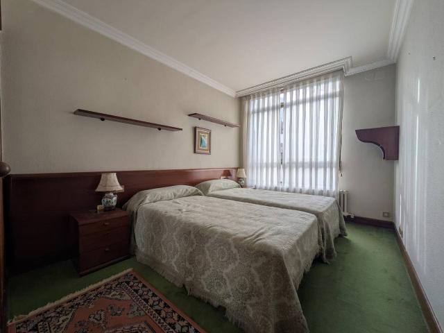 Apartamento luminoso en la zona de San Mamés