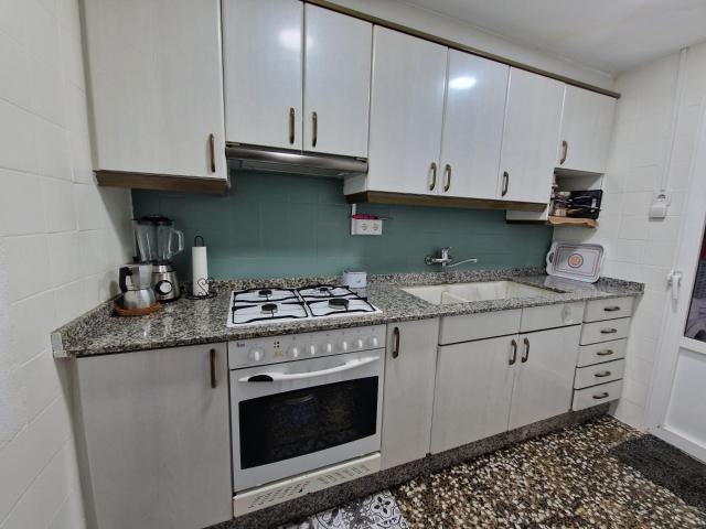 Apartamento luminoso en Pobla de Vallbona