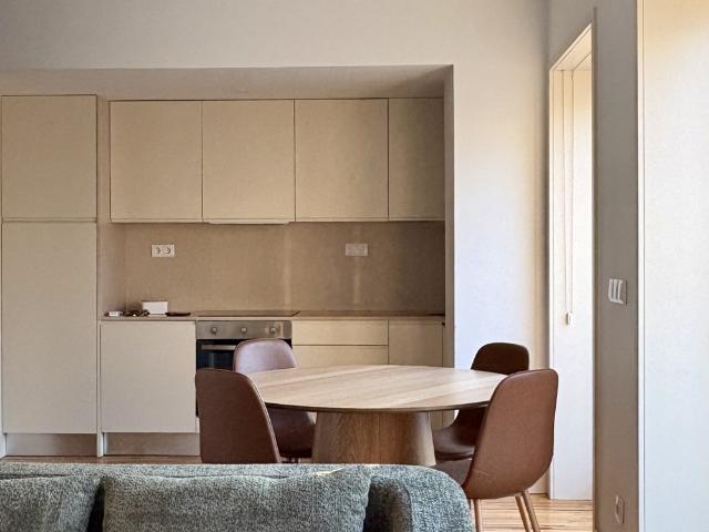 Apartamento Luminoso no Porto