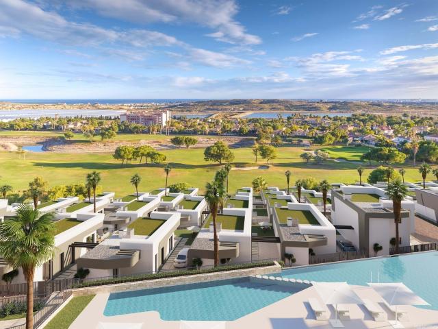 Apartamento lujoso en zona residencial
