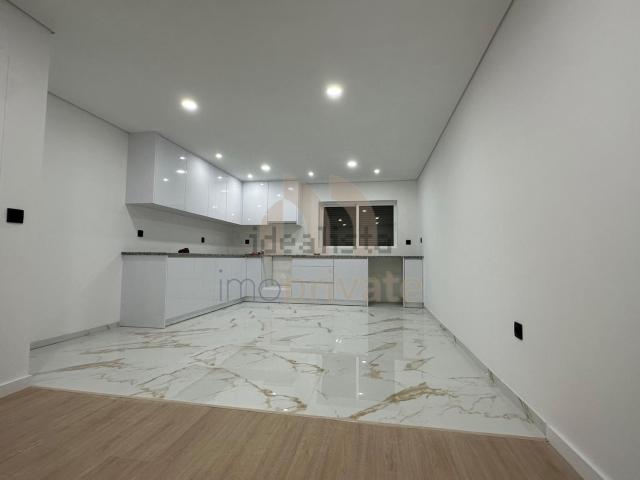 Apartamento, Lustosa e Barrosas Santo Estêvão