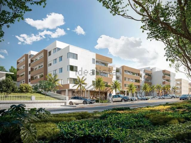 Apartamento, Lustosa e Barrosas Santo Estêvão