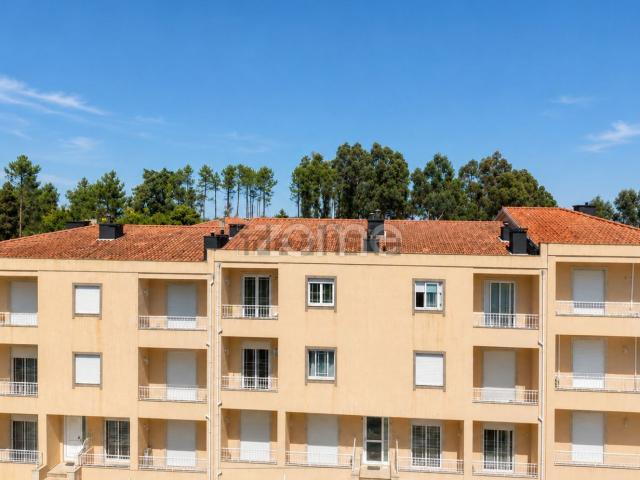 Apartamento, Lustosa