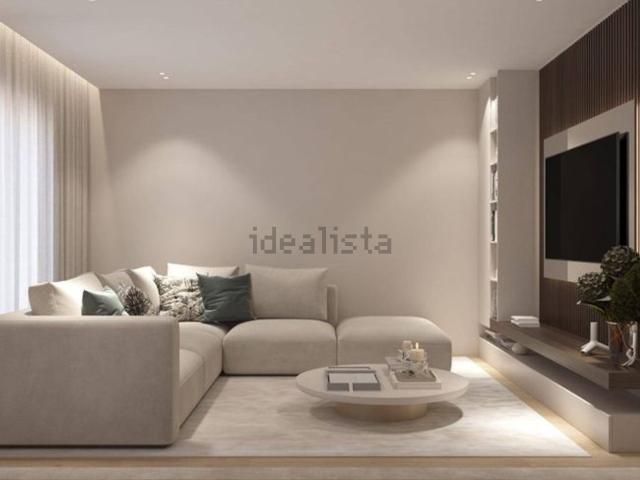 Apartamento, Lustosa