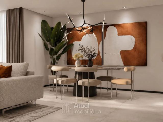 Apartamento, Lustosa