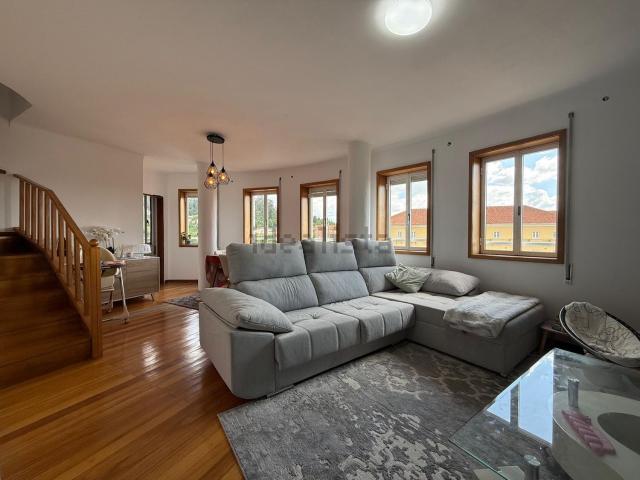 Apartamento, Luso
