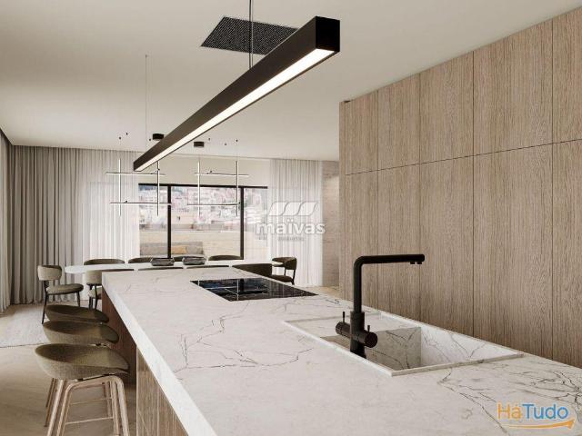 Apartamento LuxTower em Braga | 26083527100