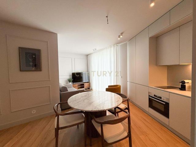 Apartamento Luxuoso em Campolide, Lisboa 1 Quarto
