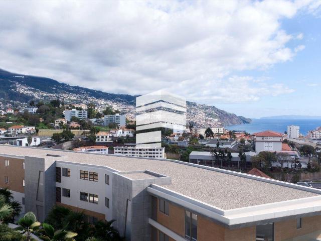 Apartamento Luxo T2 Barreiros Arrendado Ideal para inve. 130m² São Martinho