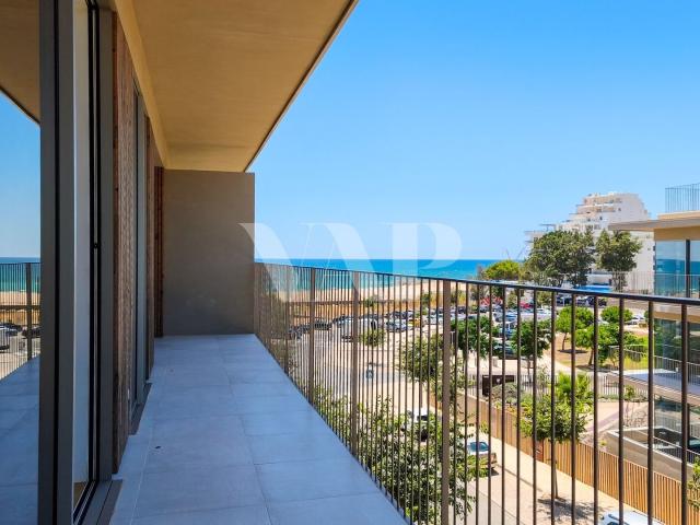 Apartamento Luxo T2 com Vista Mar, Forte Novo, Quarteira 124m² Quarteira