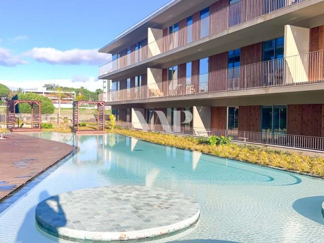 Apartamento Luxo T2, Forte Novo, Quarteira 134m² Quarteira