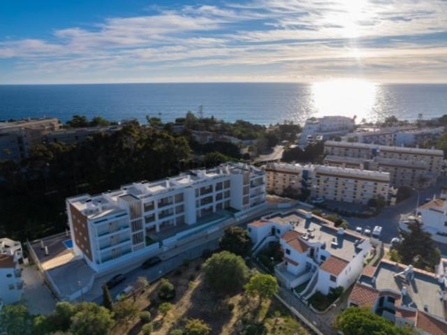 Apartamento Luxo T3 em Albufeira