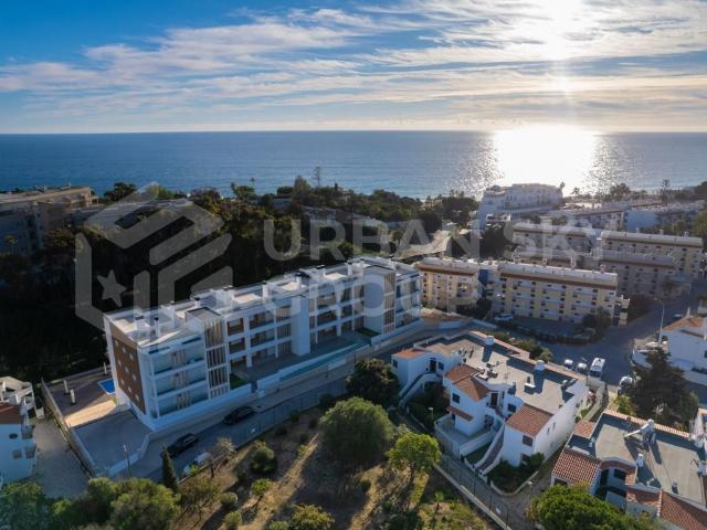 Apartamento Luxo T3 em Albufeira 137m² Albufeira Olhos de Água