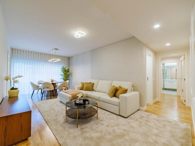 Apartamento Luxo | 3 Quartos | Terraço | Localização Privile. 133m² Lisboa