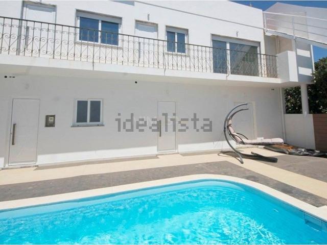 Apartamento, Luz