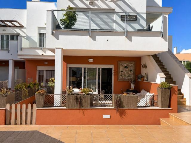Apartamento, Luz