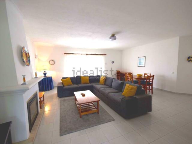 Apartamento, Luz