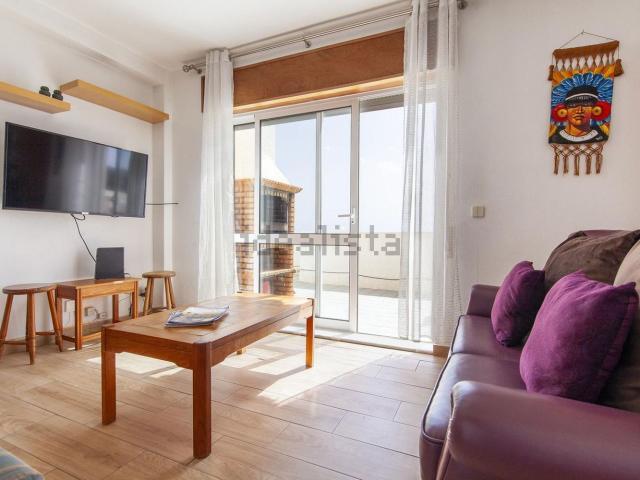 Apartamento, Luz