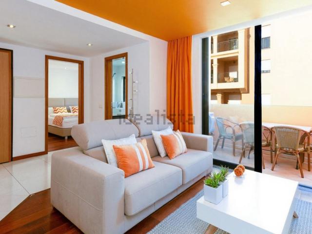 Apartamento, Luz